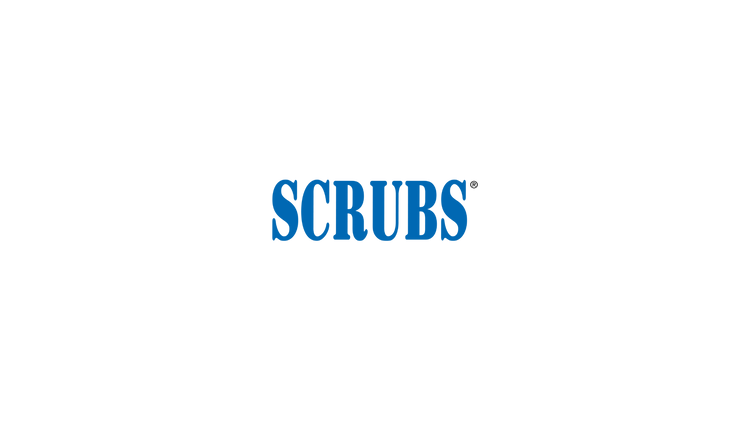 SCRUBS®