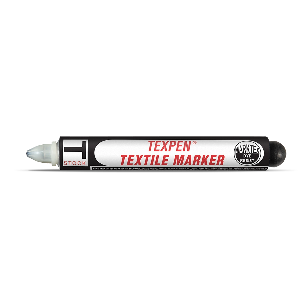 DYKEM TEXPEN TEXTILE MARKER