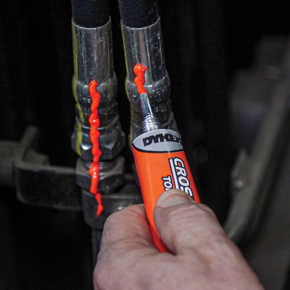 DYKEM CROSS CHECK - Torque Seal Tamper-Proof Indicator Paste