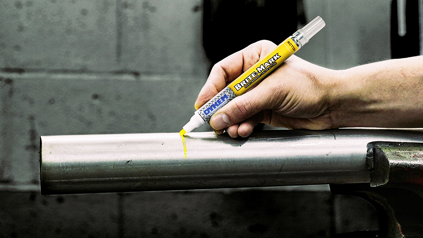 DYKEM BRITE MARK - Medium Tip