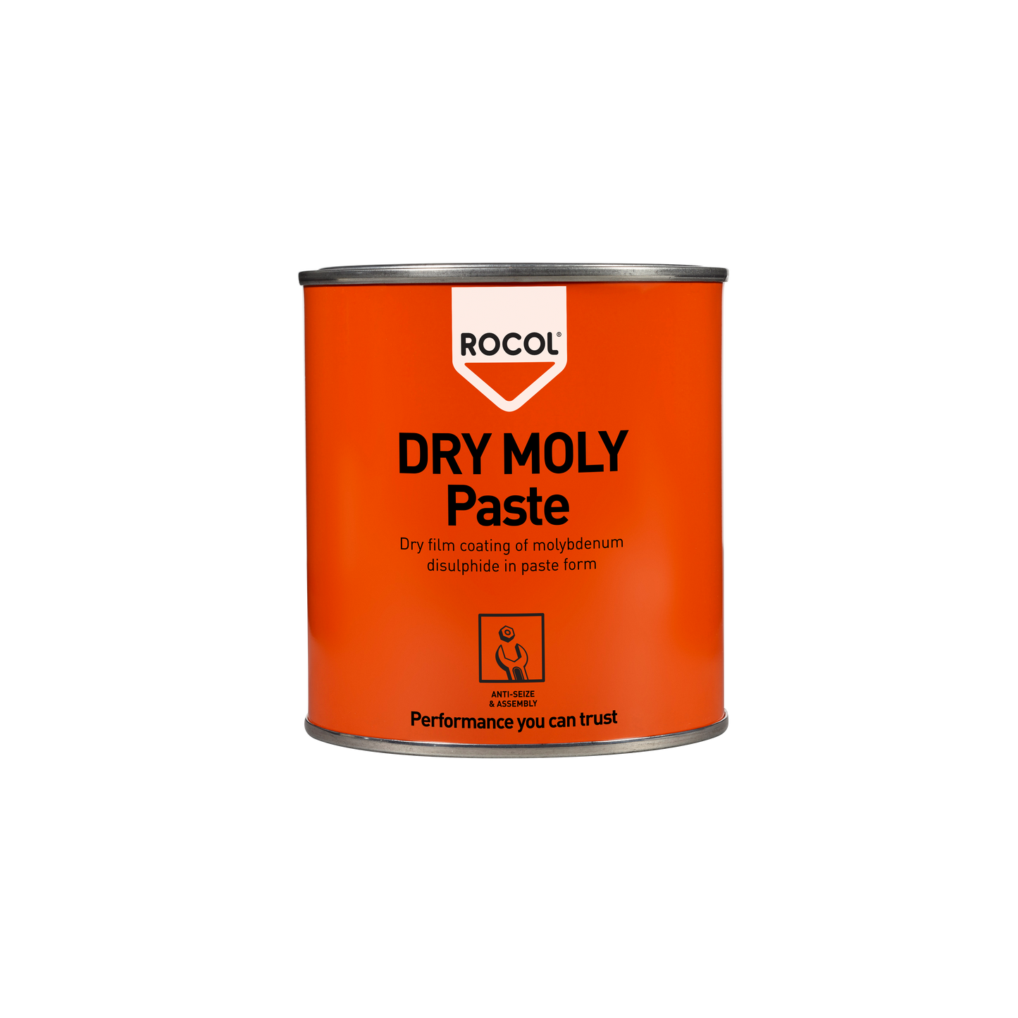 ROCOL DRY MOLY PASTE