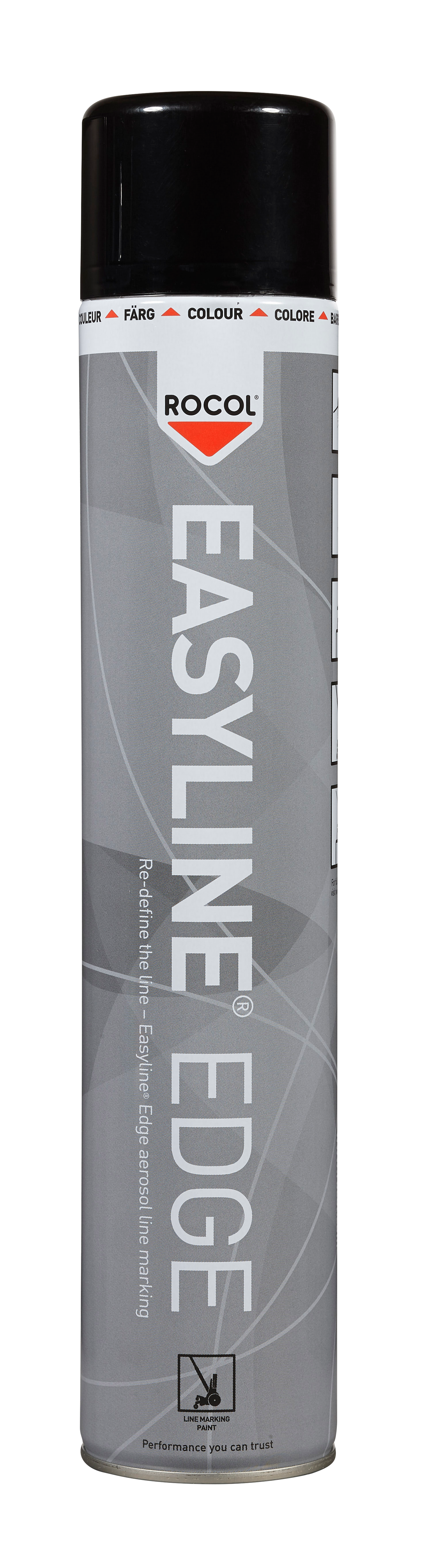 EASYLINE EDGE Line Marking Paint