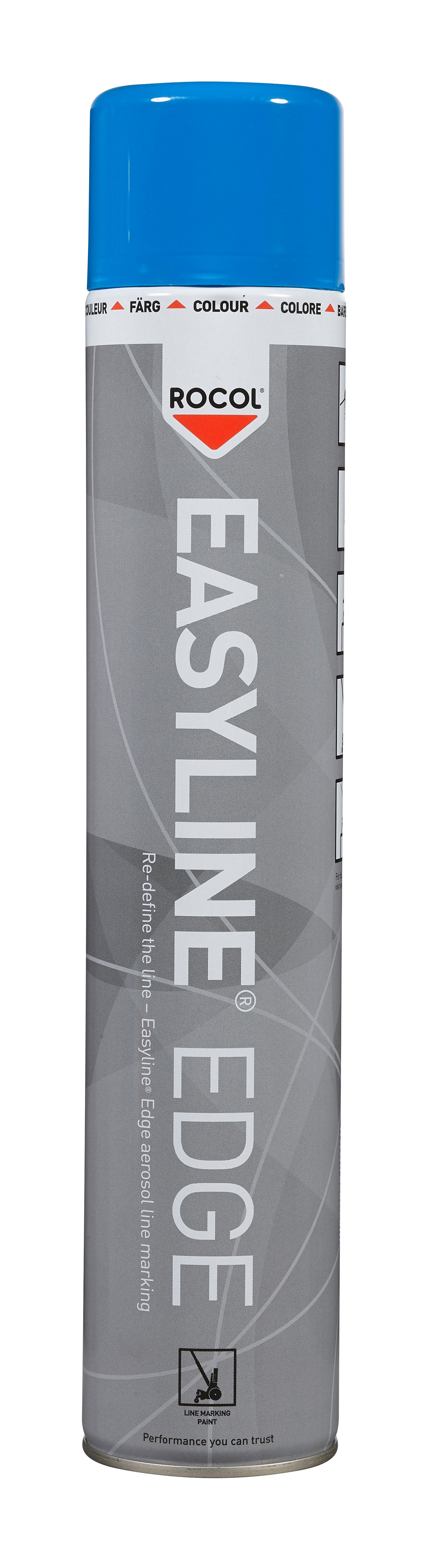 EASYLINE EDGE Line Marking Paint