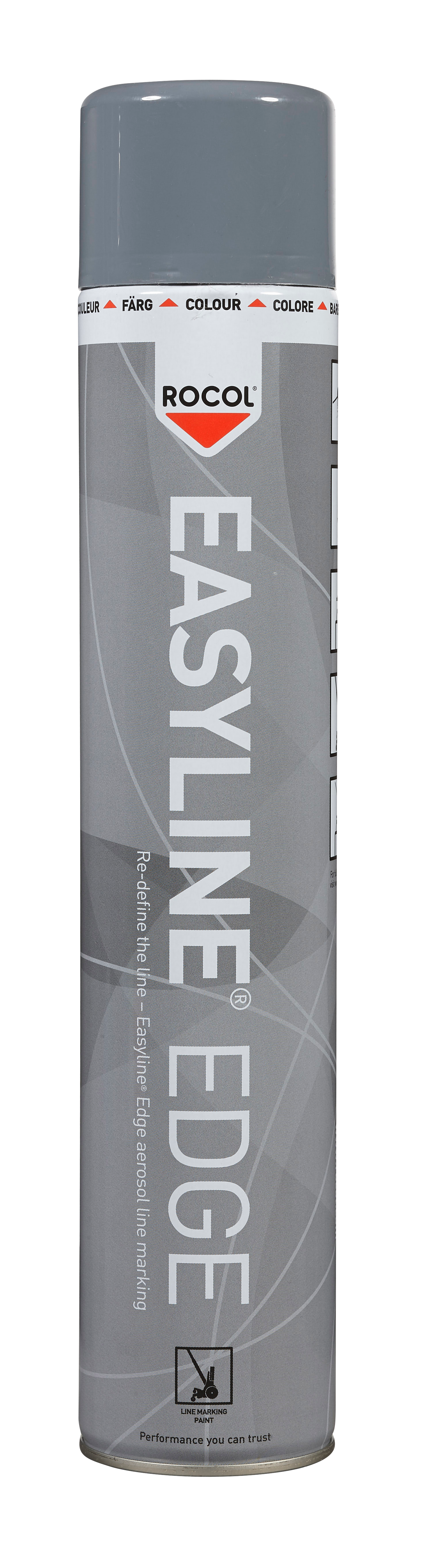 EASYLINE EDGE Line Marking Paint