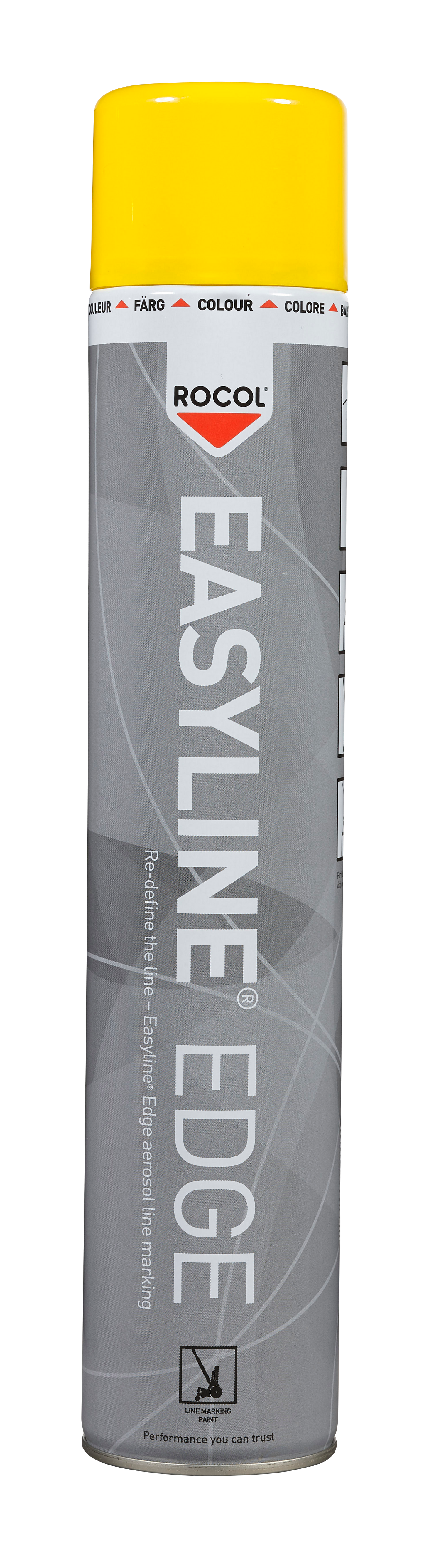 EASYLINE EDGE Line Marking Paint