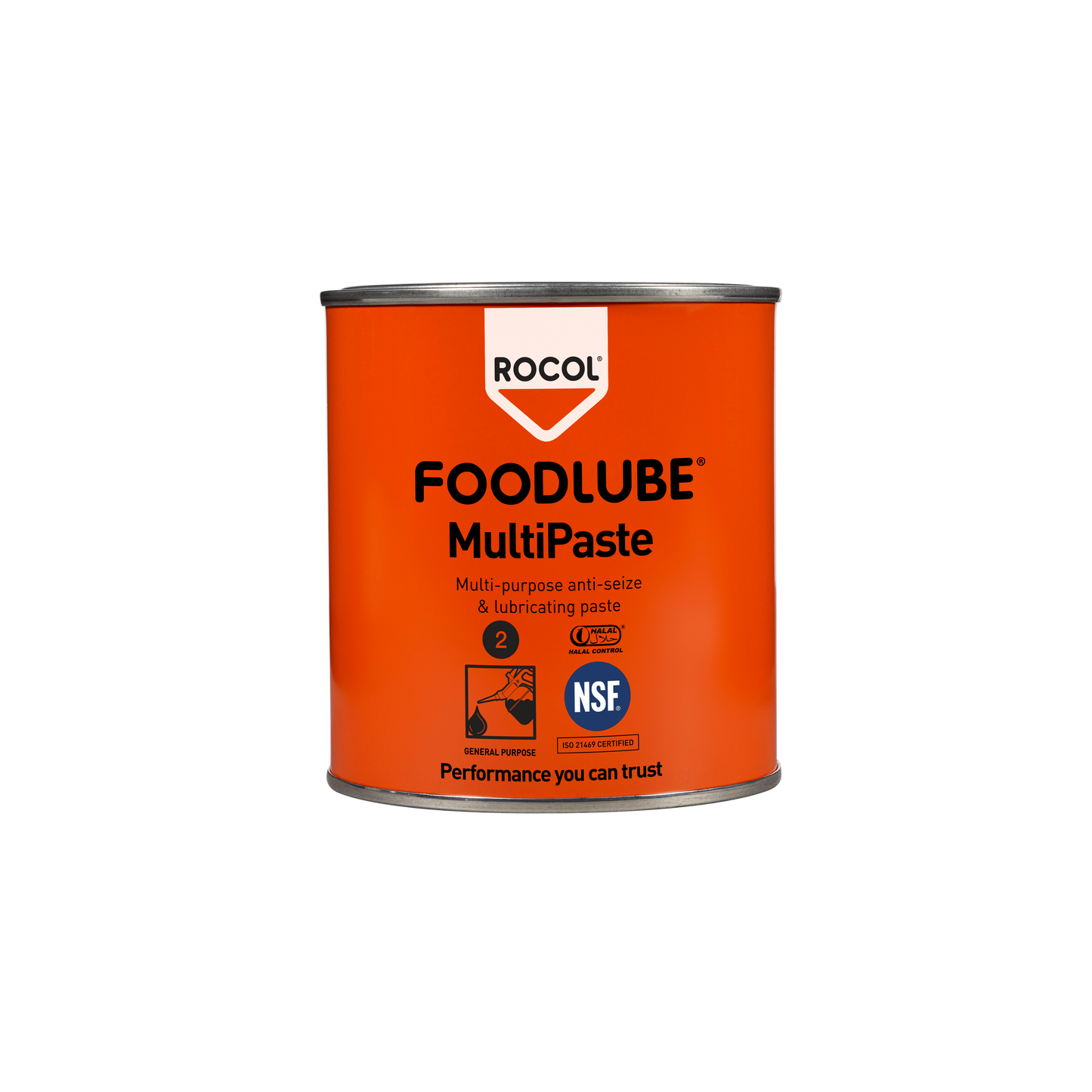 ROCOL FOODLUBE MULTI PASTE