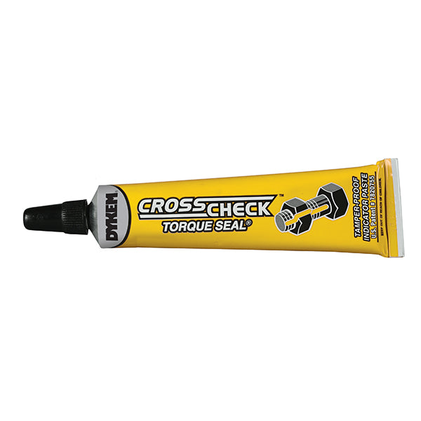 DYKEM CROSS CHECK - Torque Seal Tamper-Proof Indicator Paste