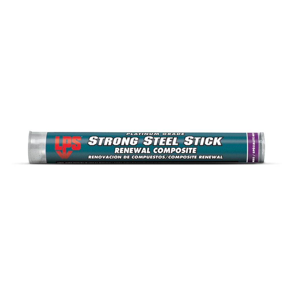 LPS Strong Steel Stick