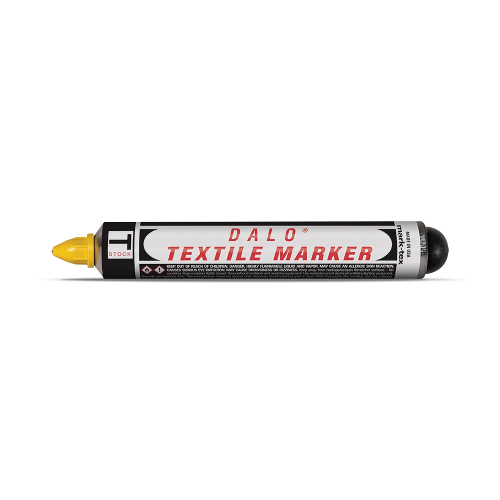 DYKEM DALO® Textile Marker