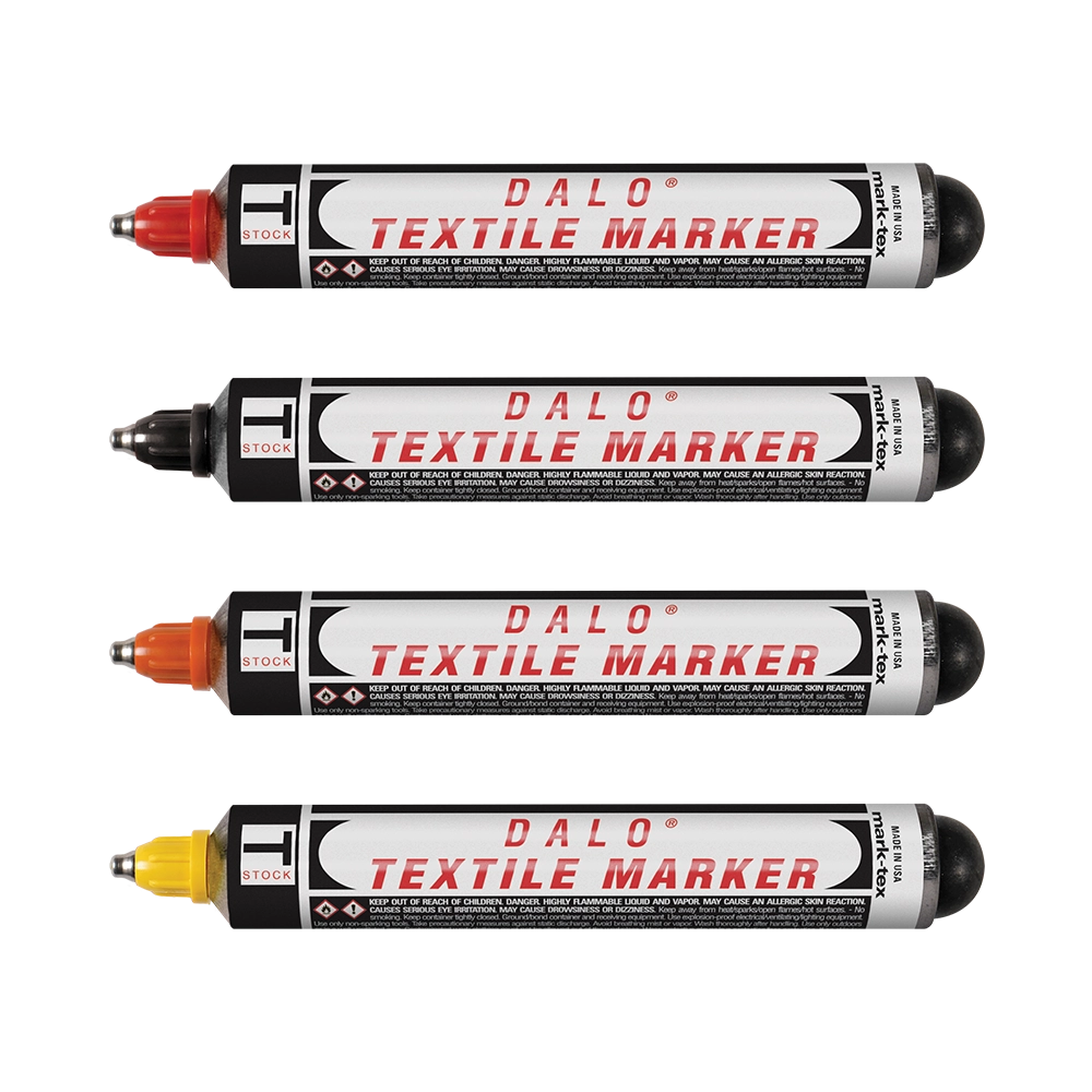 DYKEM DALO® Textile Marker