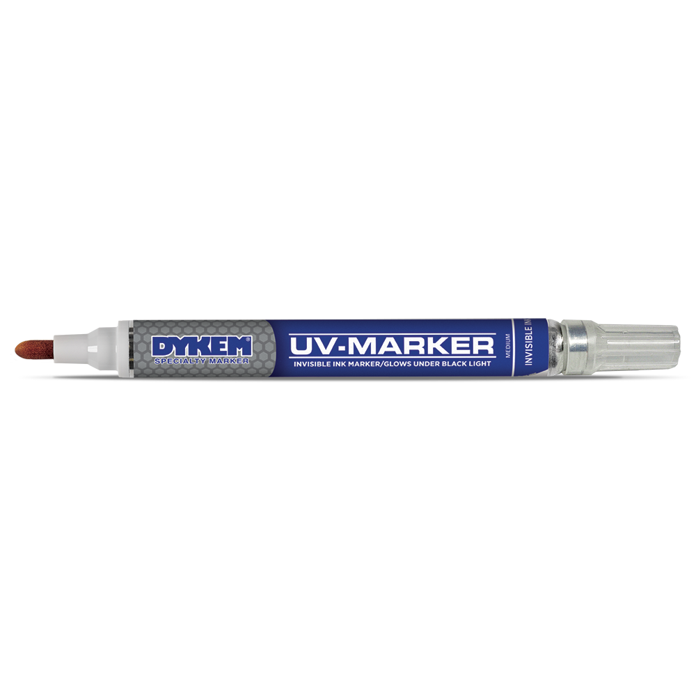 DYKEM UV Marker