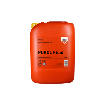 ROCOL PUROL Fluid