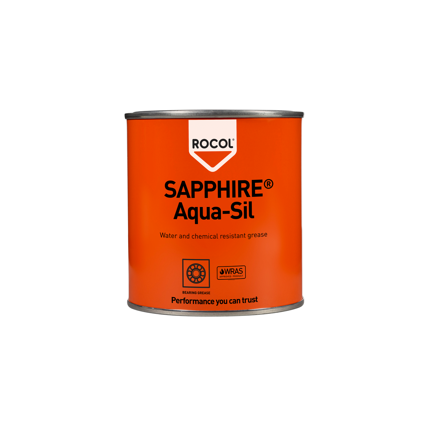 ROCOL SAPPHIRE AQUA-SIL