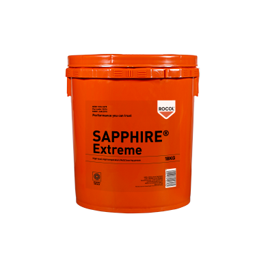ROCOL SAPPHIRE Extreme