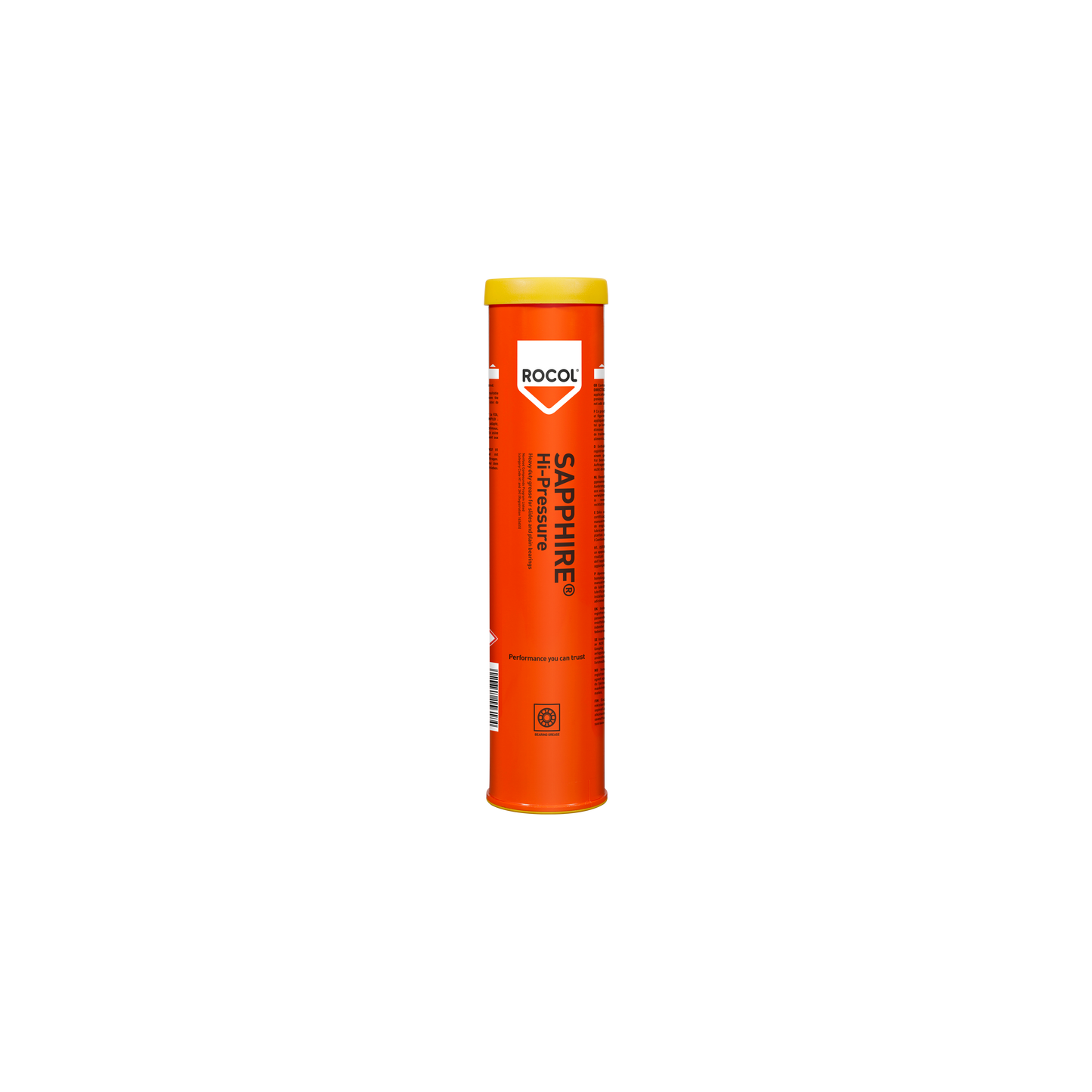 ROCOL SAPPHIRE Hi-Pressure