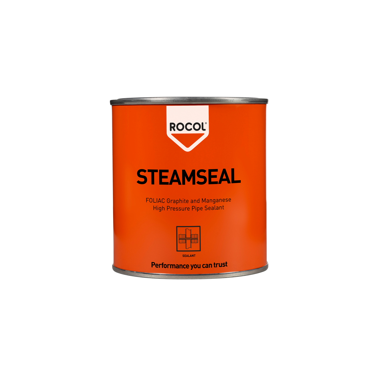 ROCOL STEAMSEAL