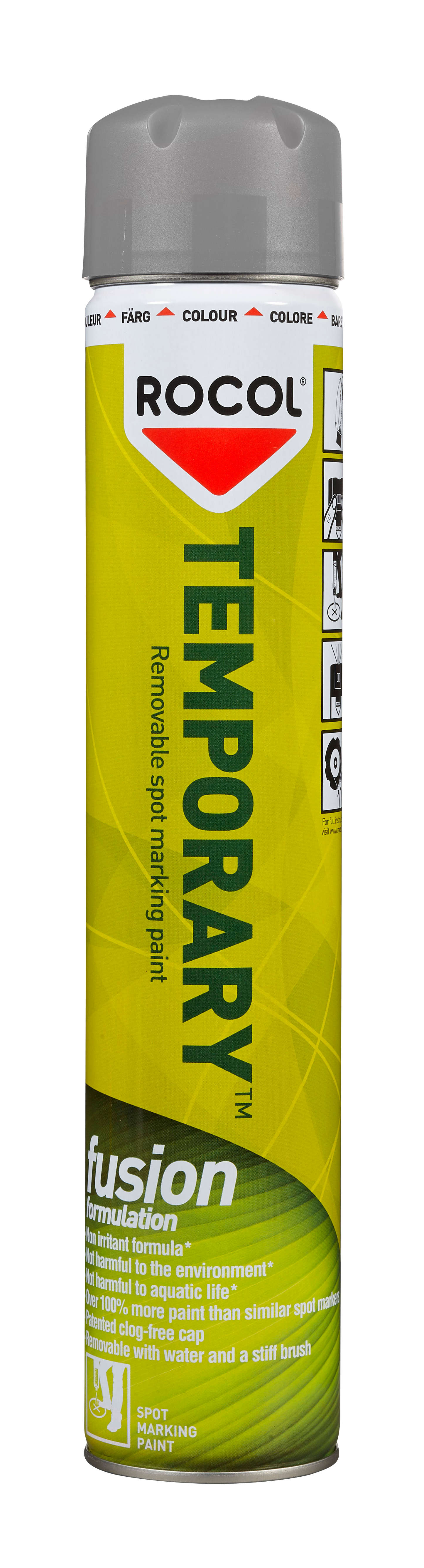 ROCOL® Temporary Fusion