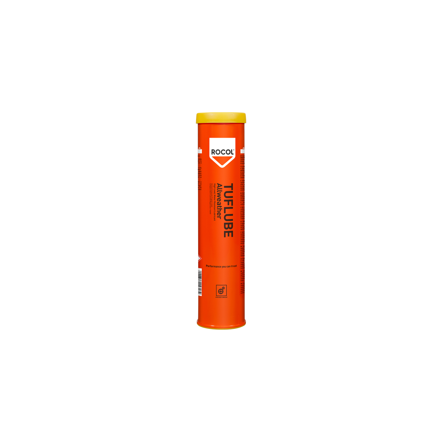 ROCOL TUFLUBE ALLWEATHER