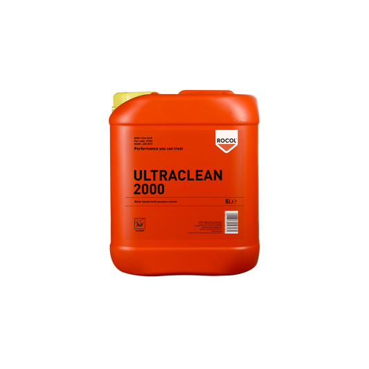 ROCOL ULTRACLEAN 2000