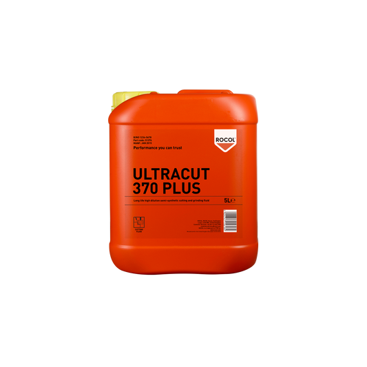 ULTRACUT 370 Plus