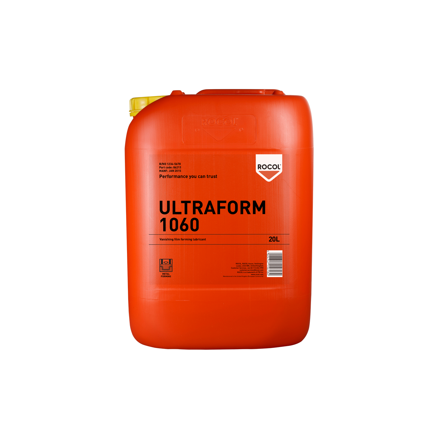 ROCOL ULTRAFORM 1060