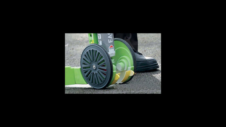 EASYLINE® Edge - Line Marking System