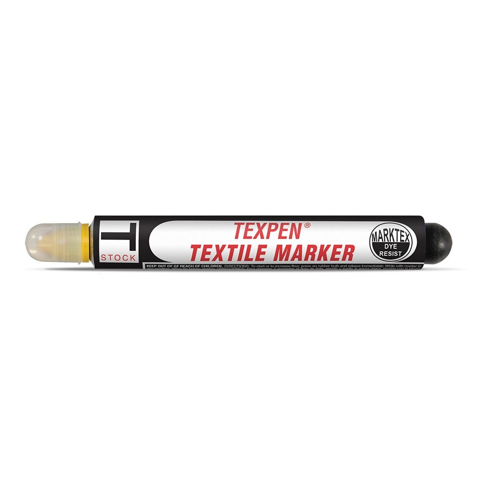 DYKEM TEXPEN TEXTILE MARKER
