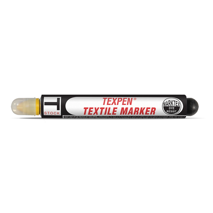 DYKEM TEXPEN TEXTILE MARKER