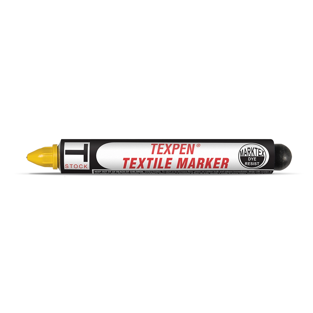 DYKEM TEXPEN TEXTILE MARKER