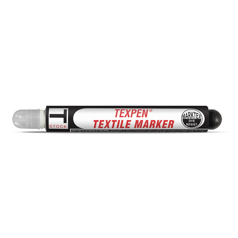 DYKEM TEXPEN TEXTILE MARKER