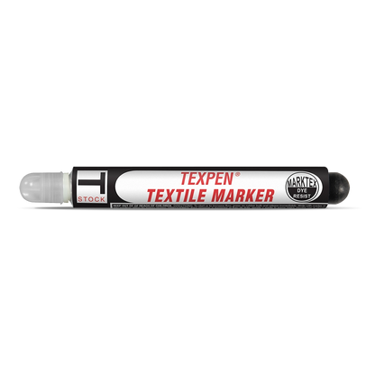 DYKEM TEXPEN TEXTILE MARKER