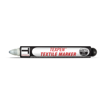 DYKEM TEXPEN TEXTILE MARKER