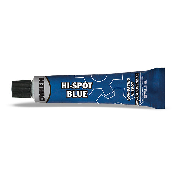 DYKEM HI-SPOT BLUE 1 OZ