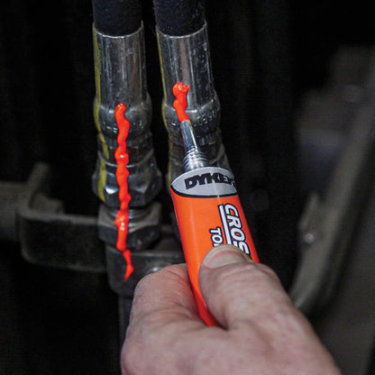 DYKEM CROSS CHECK - Torque Seal Tamper-Proof Indicator Paste