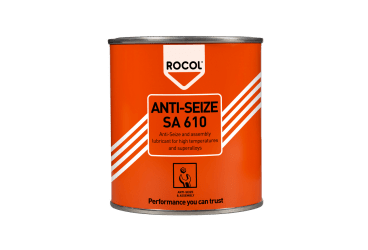 ROCOL ANTI-SEIZE SA 610