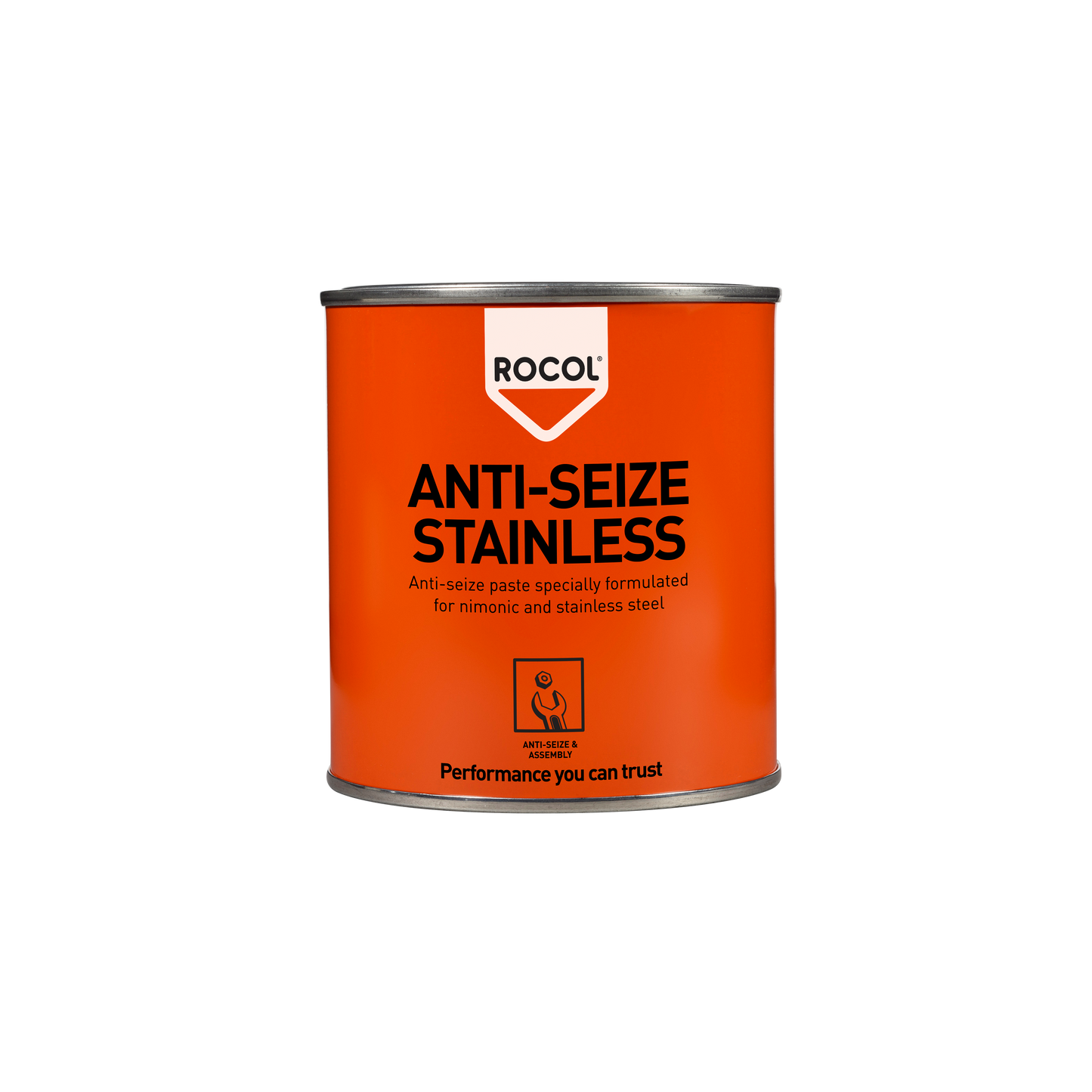 ROCOL ANTI-SEIZE Stainless