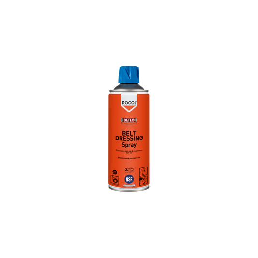 ROCOL BELT DRESSING SPRAY