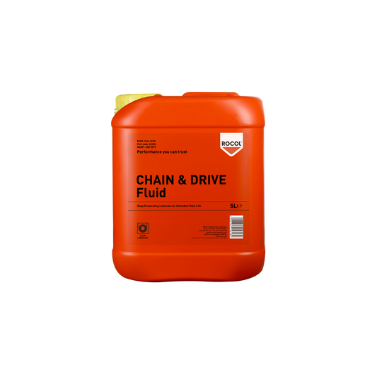 ROCOL® CHAIN & DRIVE Fluid