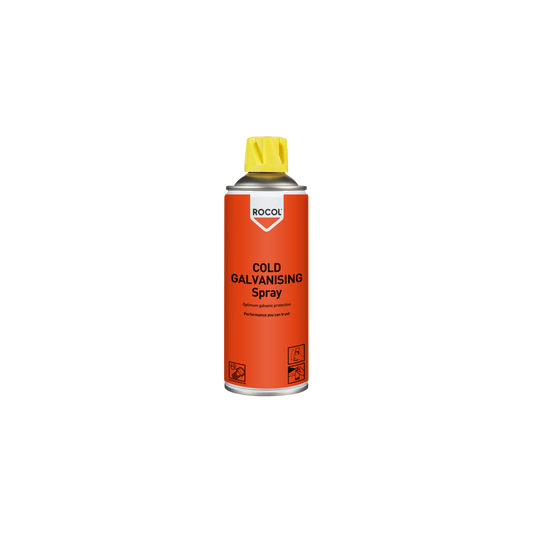 ROCOL® COLD GALVANISING Spray