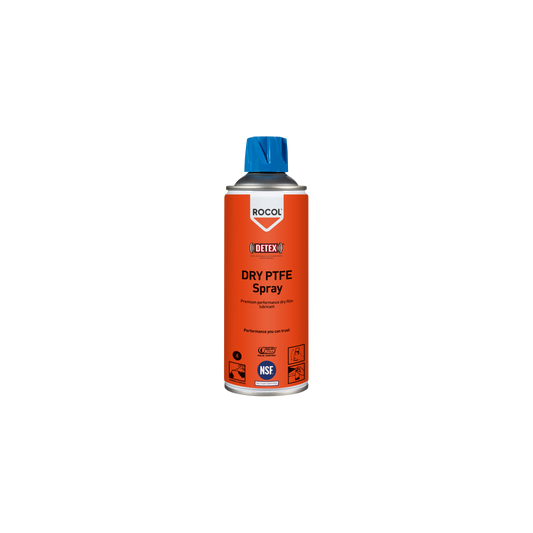 ROCOL DRY PTFE Spray
