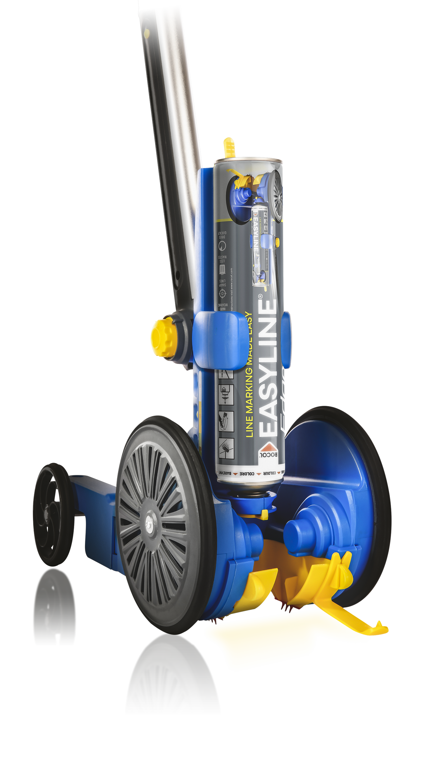 EASYLINE® Edge Applicator - NEW!