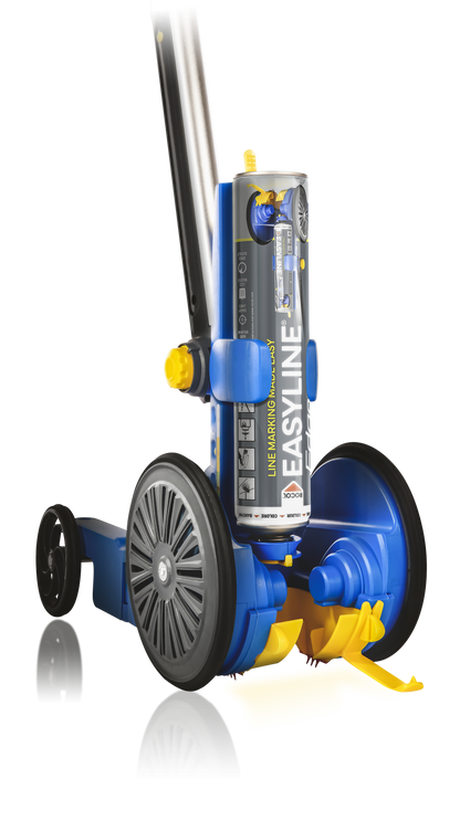 EASYLINE® Edge Applicator - NEW!