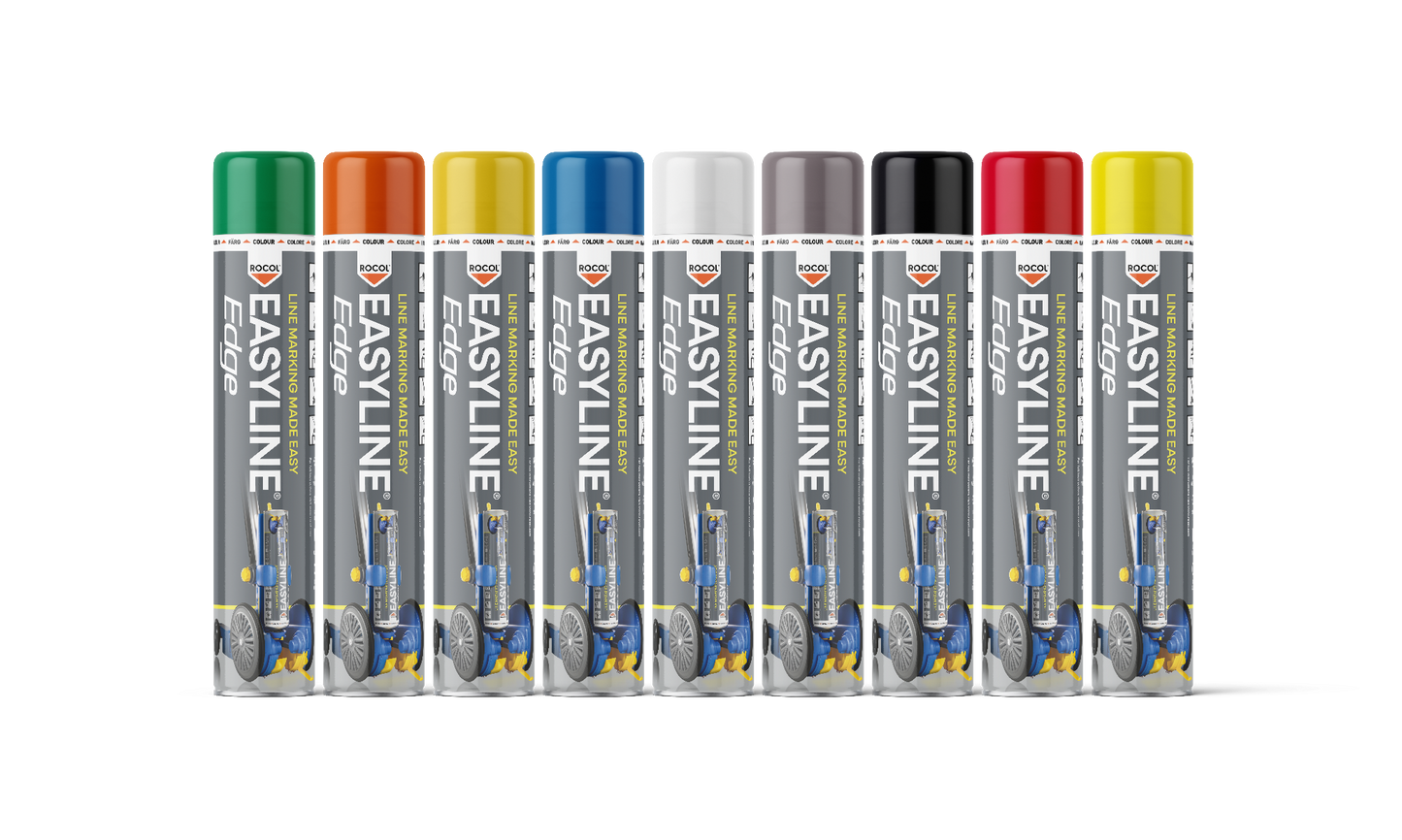 EASYLINE EDGE Line Marking Paint