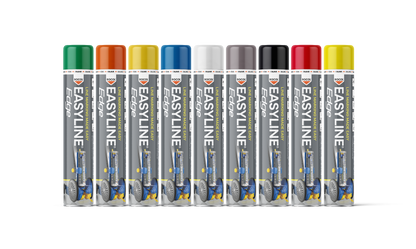 EASYLINE EDGE Line Marking Paint