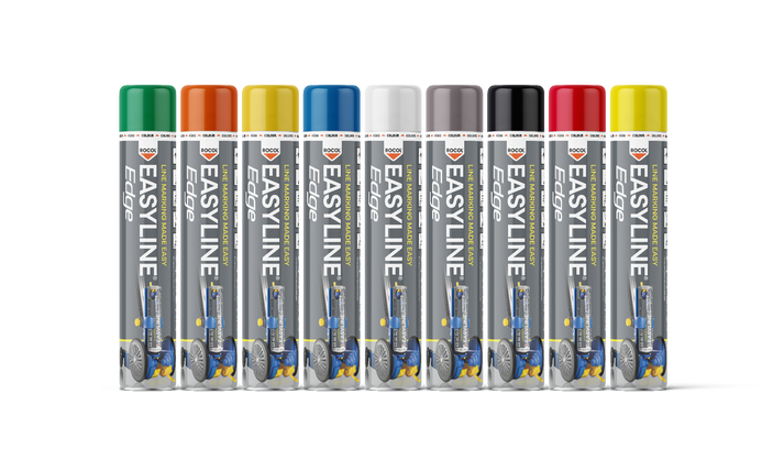 Line Marking Paint – ROCOL Online Shop