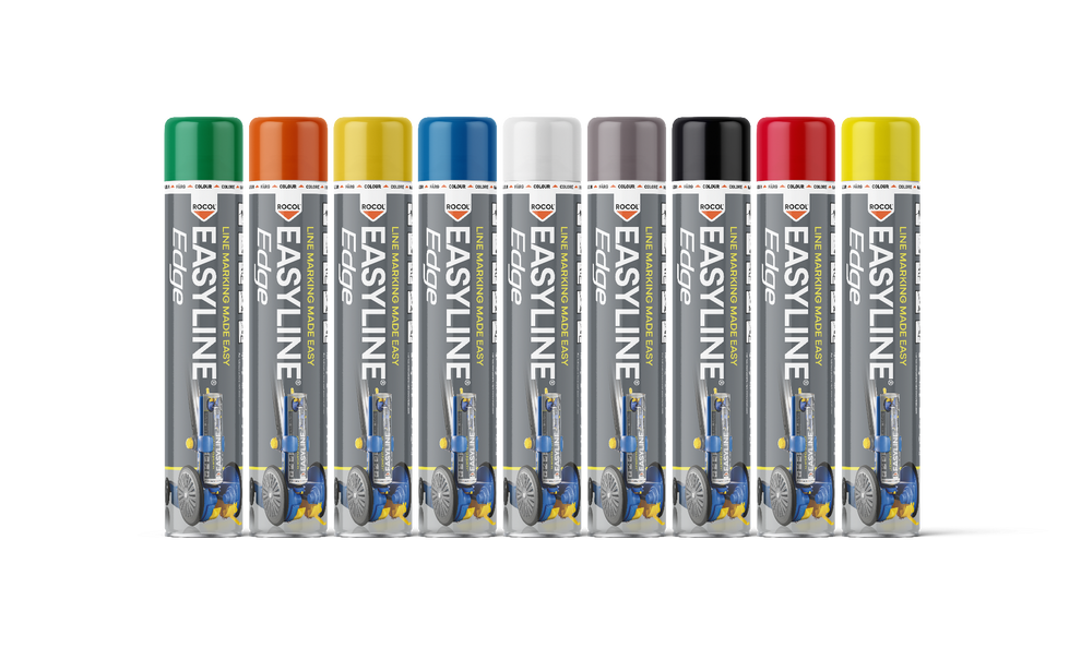 Line Marking Paint – ROCOL Online Shop