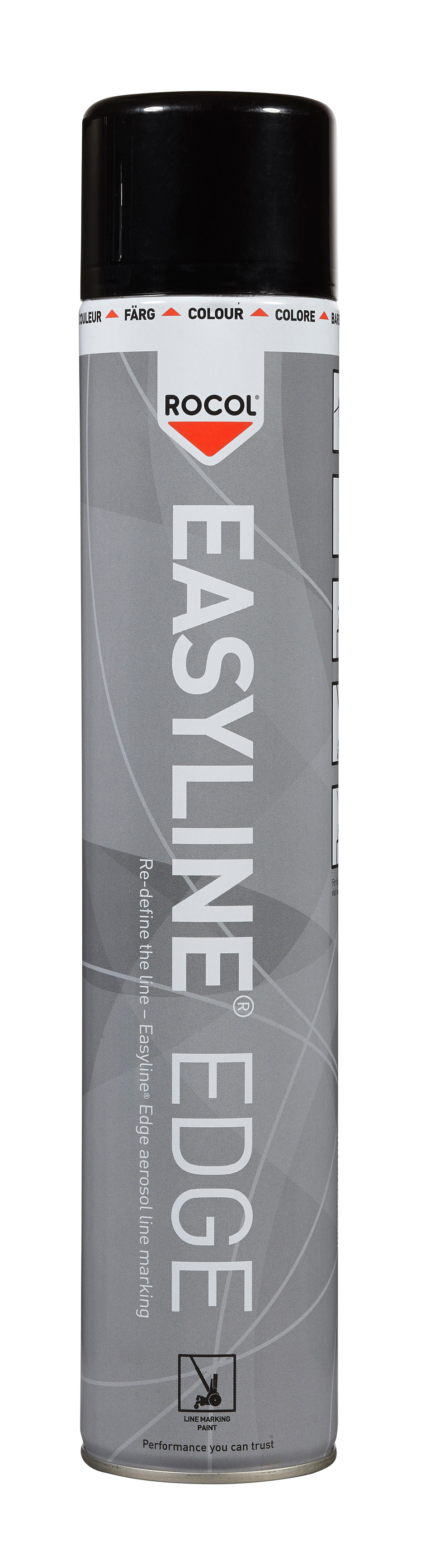EASYLINE® Edge - Line Marking System – ROCOL Online Shop