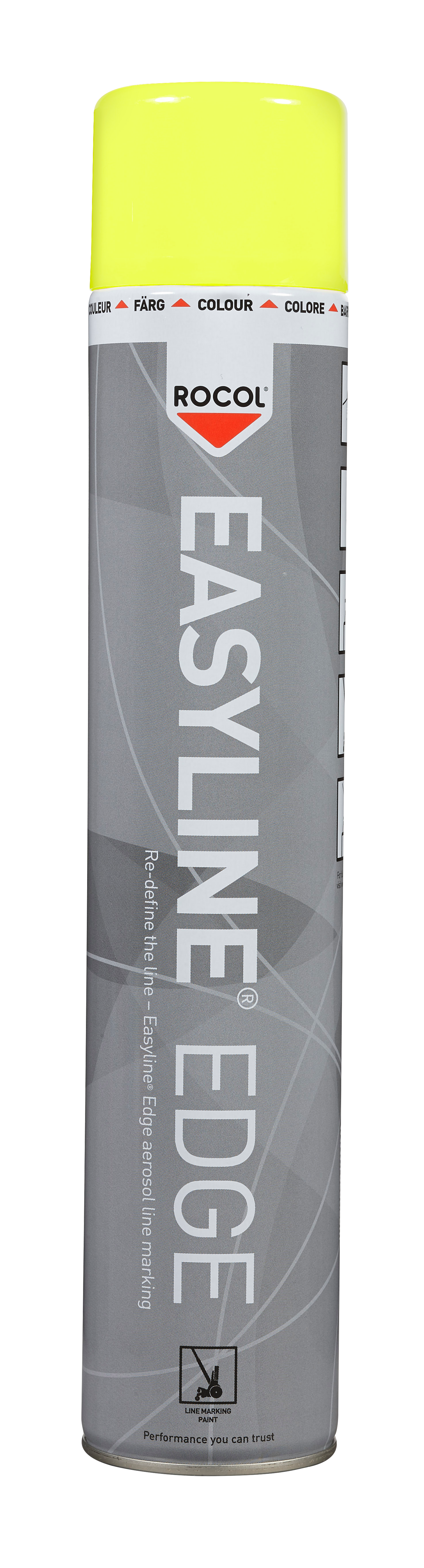 EASYLINE EDGE Line Marking Paint