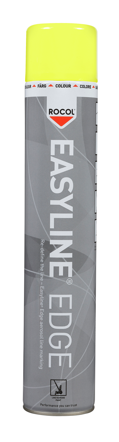 EASYLINE EDGE Line Marking Paint