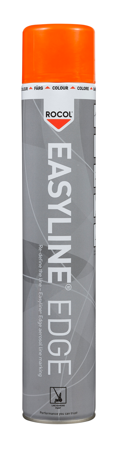 EASYLINE EDGE Line Marking Paint